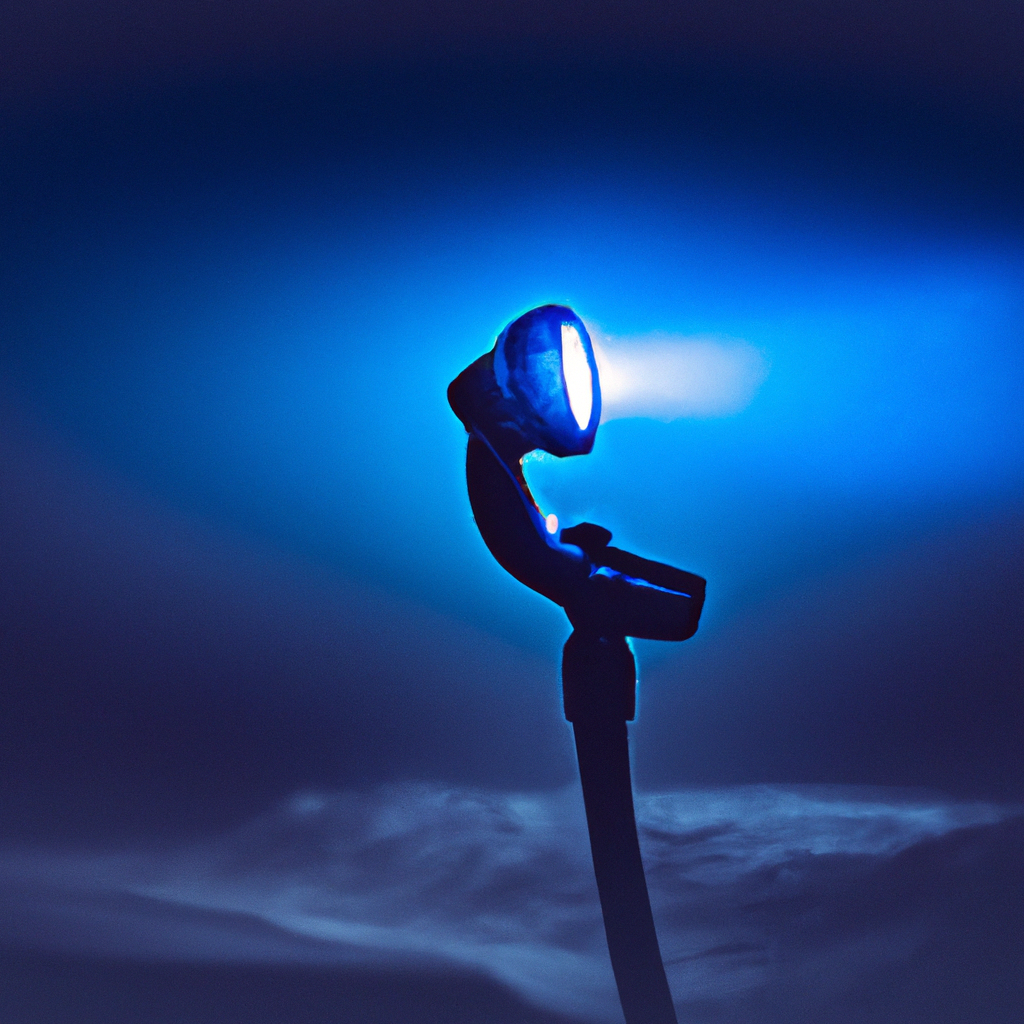 Después de la edición: retrato con corrección de color minimalista